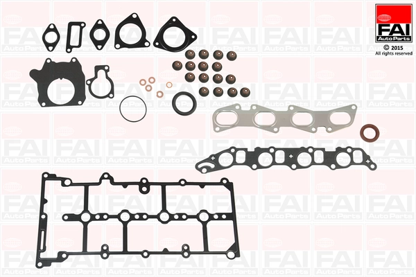 Gasket Kit, cylinder head